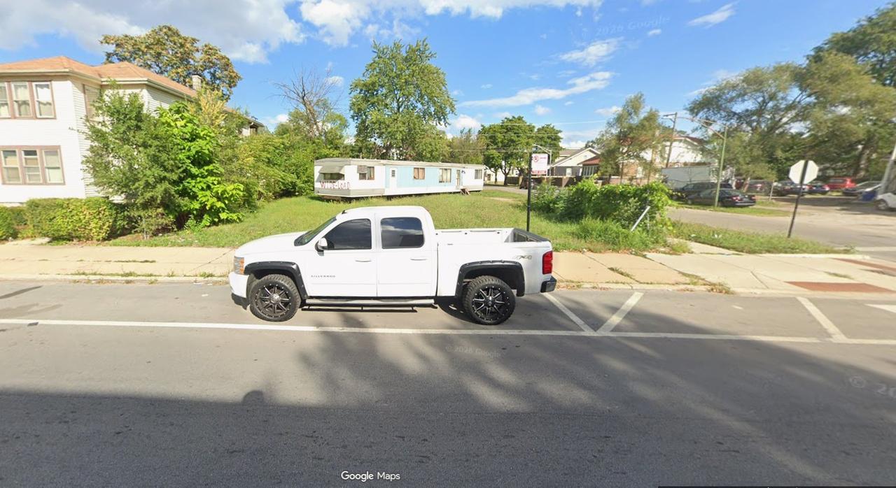 10625 S Wentworth Ave., Chicago, IL 60628