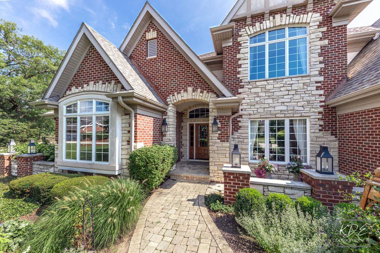10940 Persimmon Ct., Orland Park, IL 60467