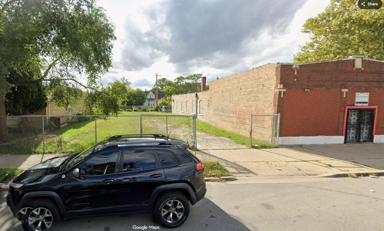 10636 S Wentworth Ave., Chicago, IL 60628