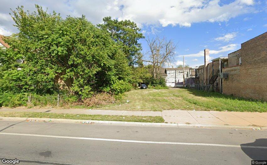 10647 S Wentworth Ave., Chicago, IL 60628