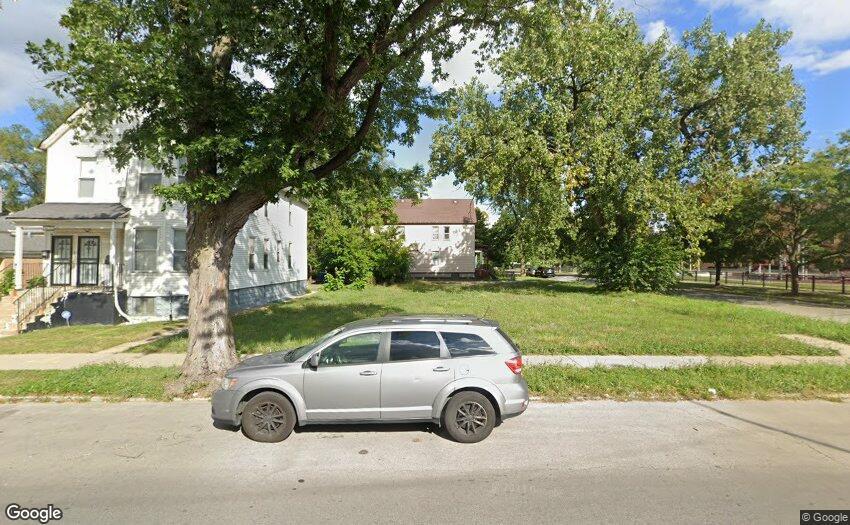 10821 S Wentworth Ave., Chicago, IL 60628