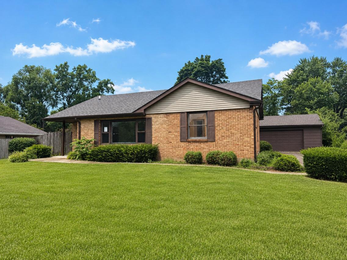 2130 Hawthorne Ln., Waukegan, IL 60087