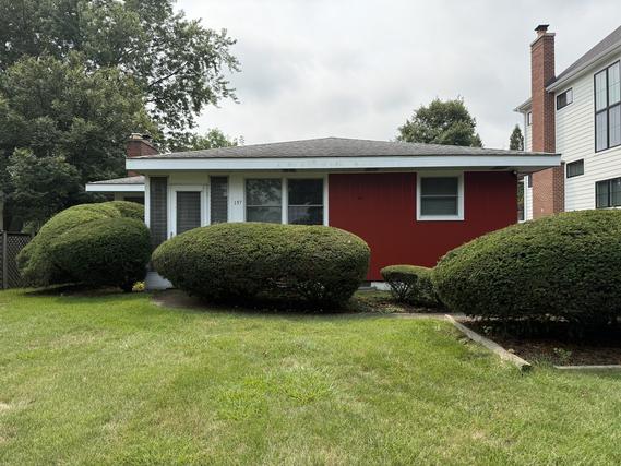 New Homes with Master Bedrooms on the 1st Floor in Clarendon Hills: August 8th to August 14th