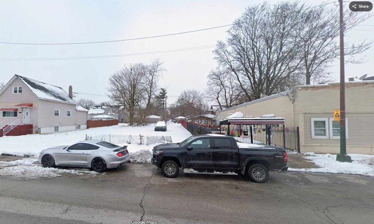 10846 S Wentworth Ave., Chicago, IL 60628