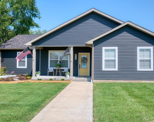 New Homes For Sale This Week in Goreville: August 14th to August 20th