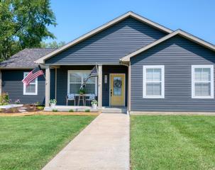 New Homes For Sale This Week in Goreville: August 14th to August 20th
