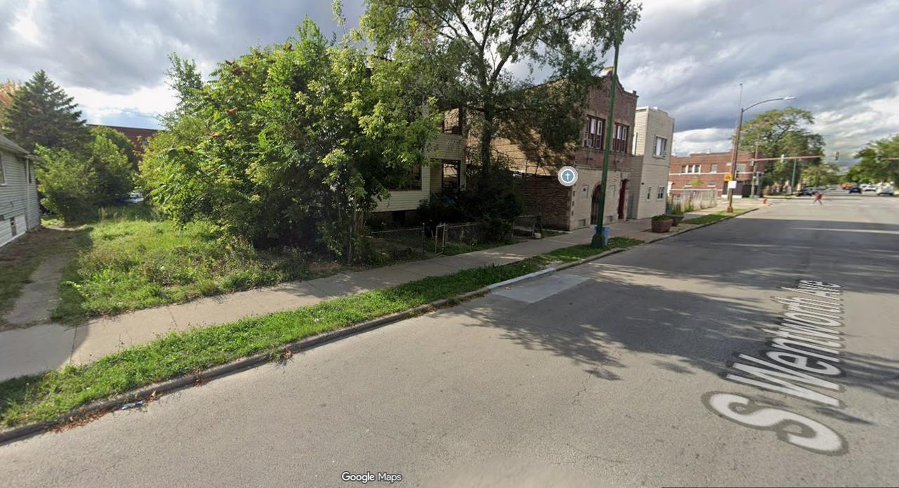 10718 S Edbrooke Ave., Chicago, IL 60628