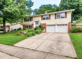 Homes Just Sold That Attend Lincoln Prairie Elementary School: September 1st to September 7th