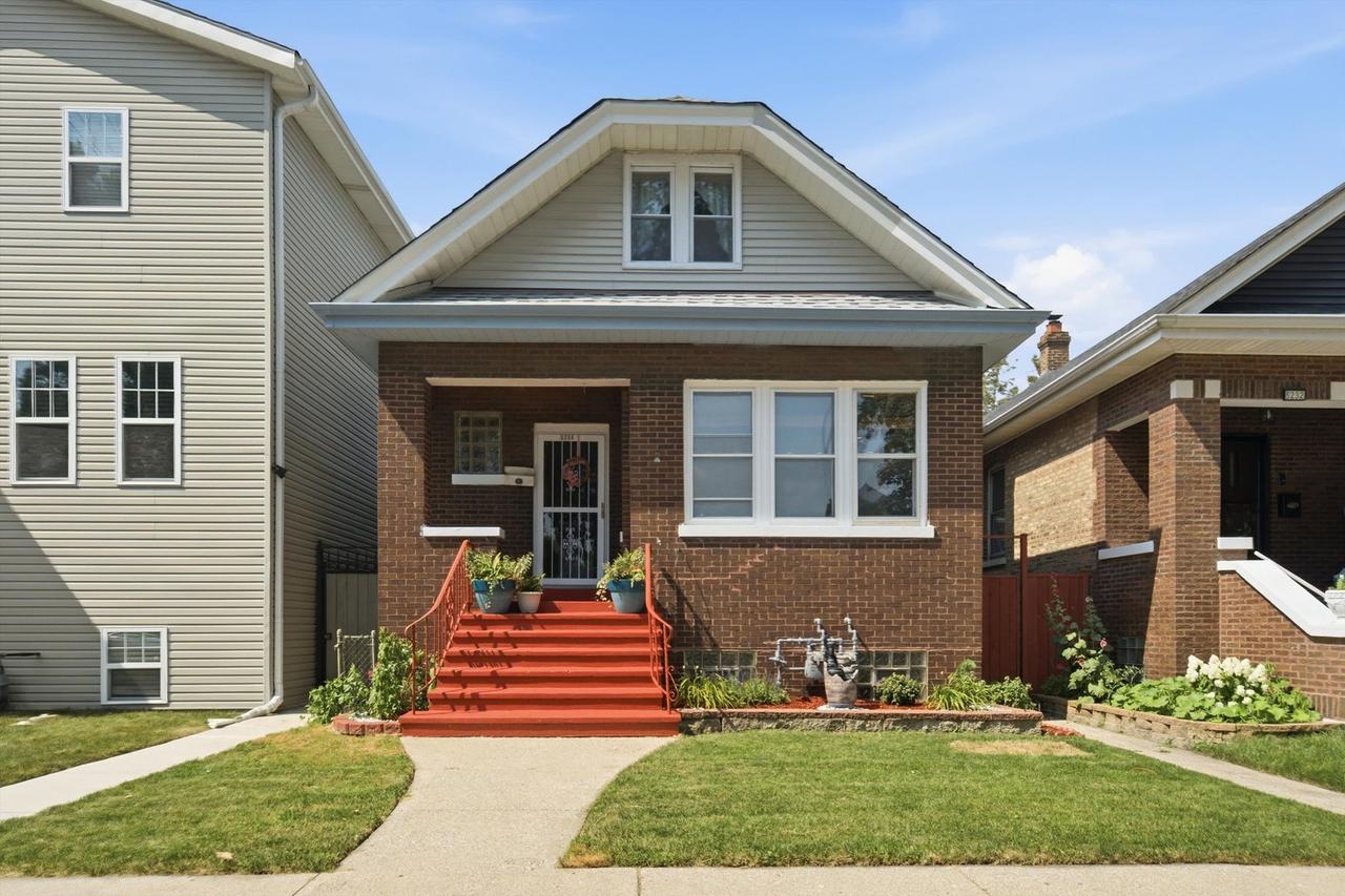 5234 W 30th Pl., Cicero, IL 60804