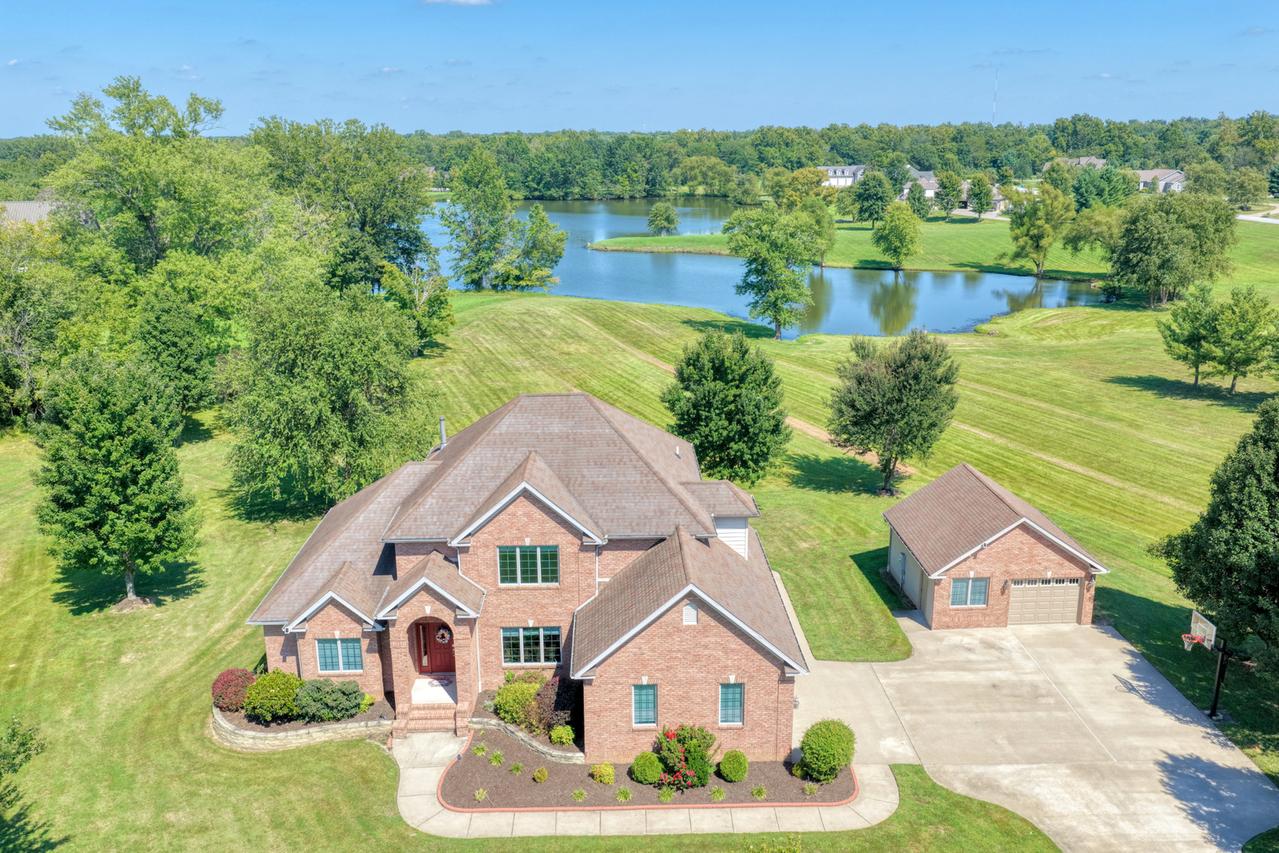 3850 Ariel Dr., Murphysboro, IL 62966