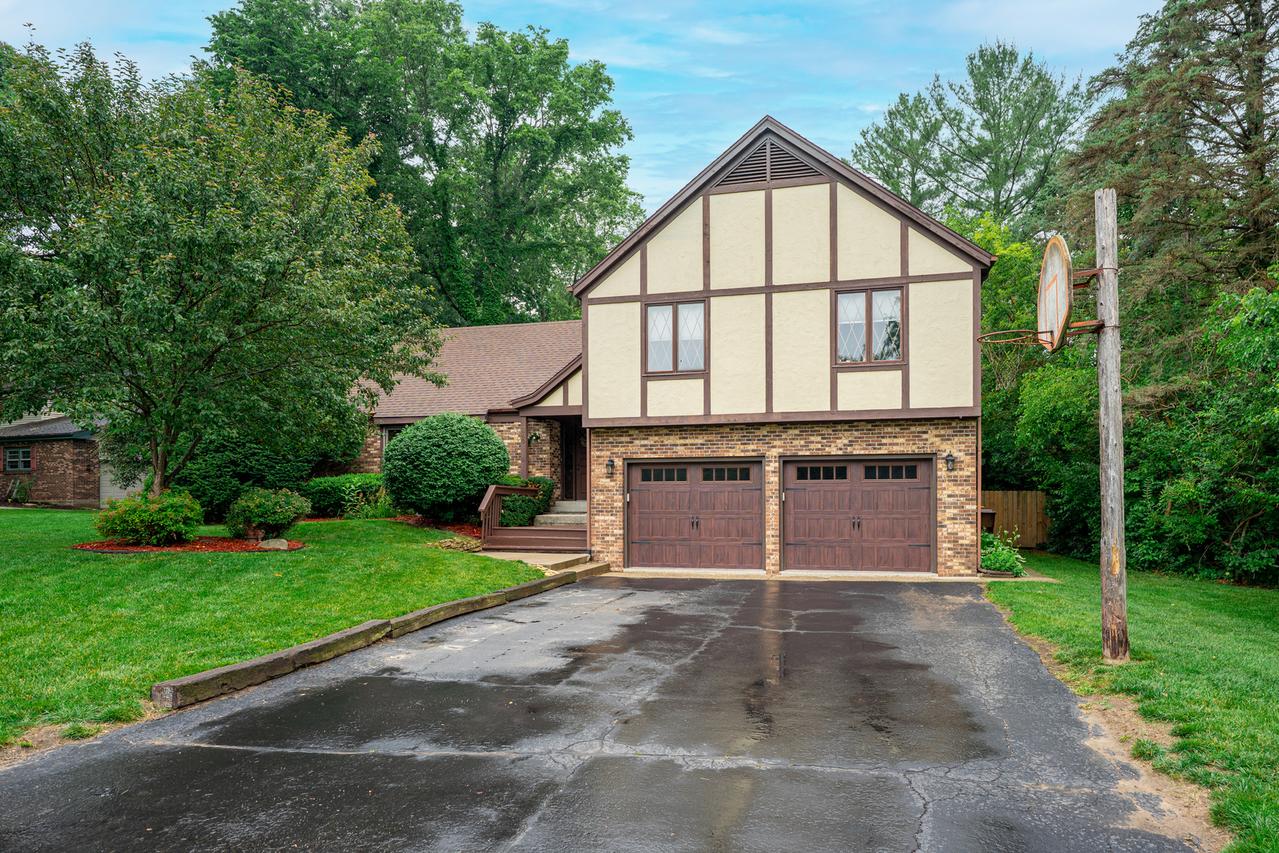 3460 Partridge Ln., Belvidere, IL 61008