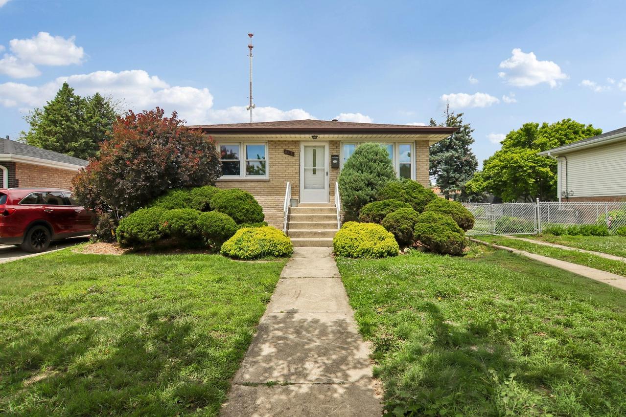 6512 102nd Pl., Chicago Ridge, IL 60415