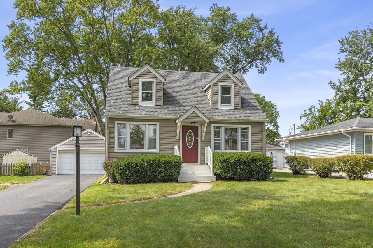 306 N La Londe Ave., Lombard, IL 60148