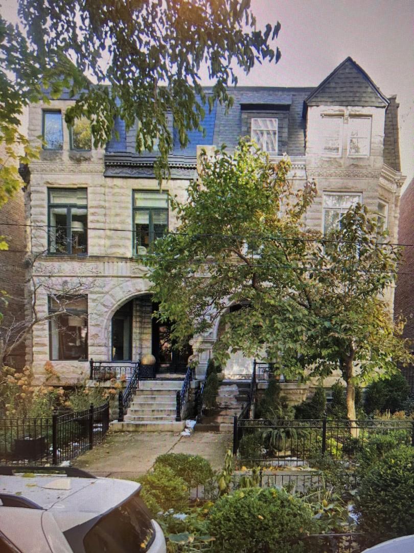 2622 N Hampden Ct., Chicago, IL 60614