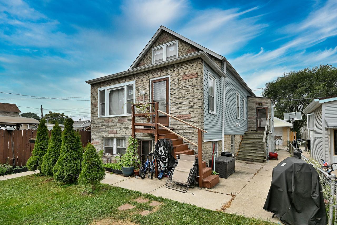 2632 N Moody Ave., Chicago, IL 60639