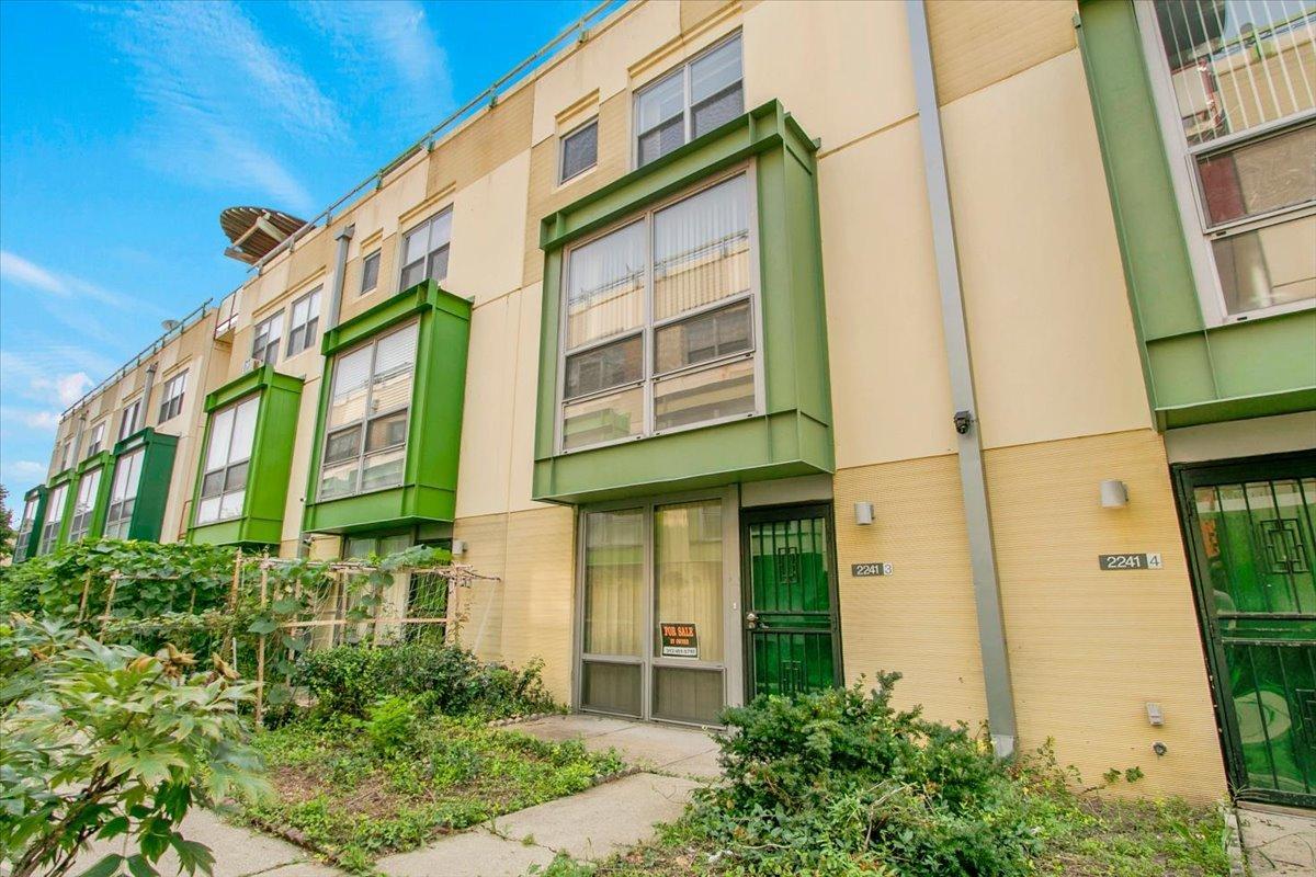 2241 S Archer Ave. #3, Chicago, IL 60616