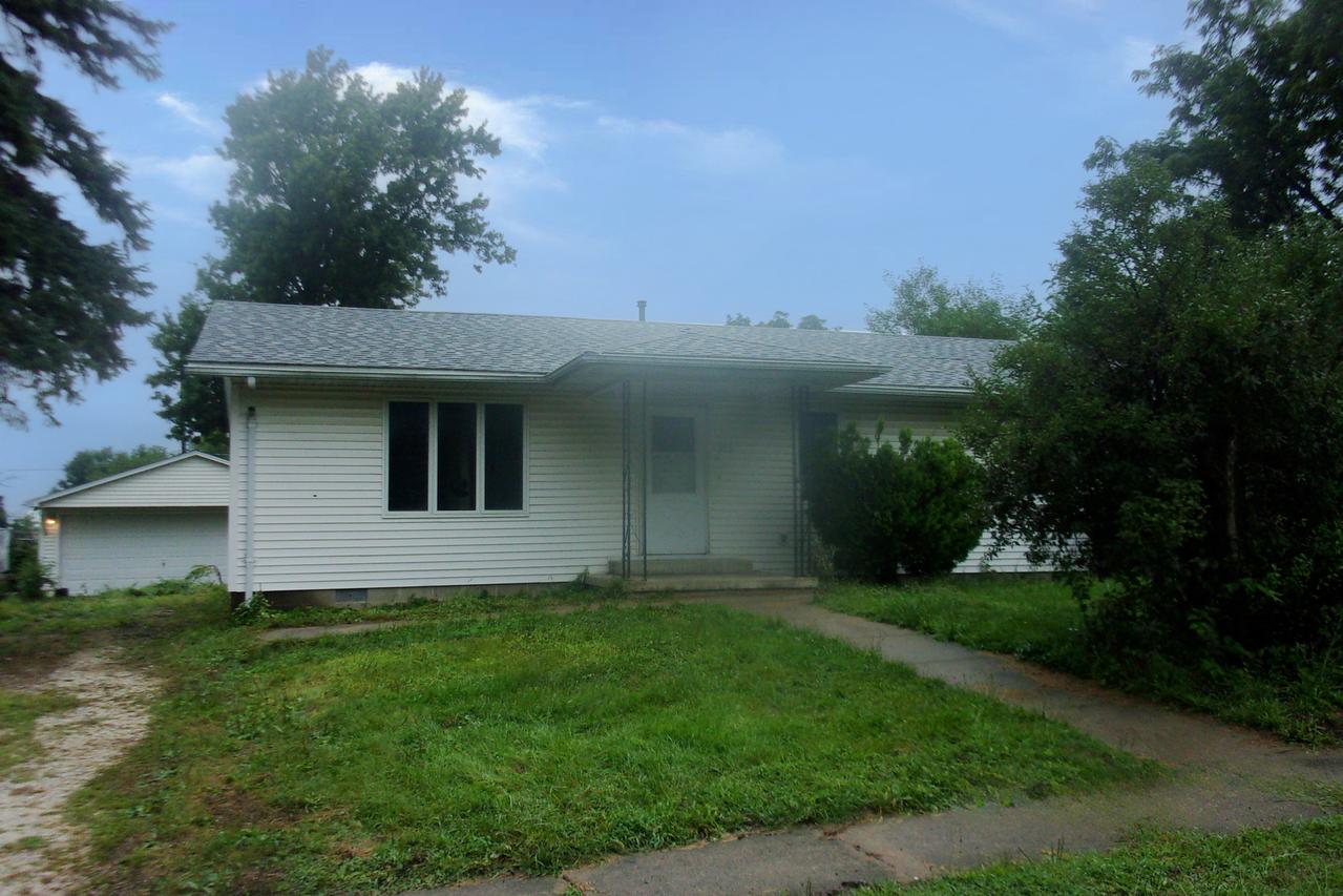 312 E Spruce St., Chatsworth, IL 60921