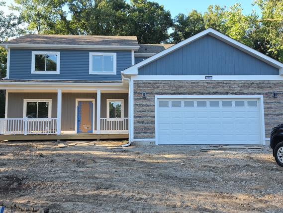 New Construction Homes For Sale This Week in Johnsburg: August 12th to August 18th