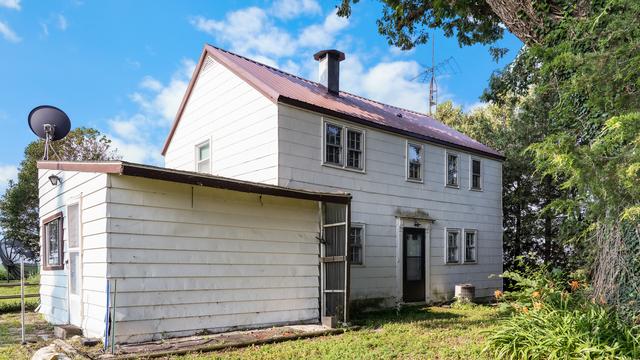 New Homes For Sale This Week in Gifford: August 7th to August 13th