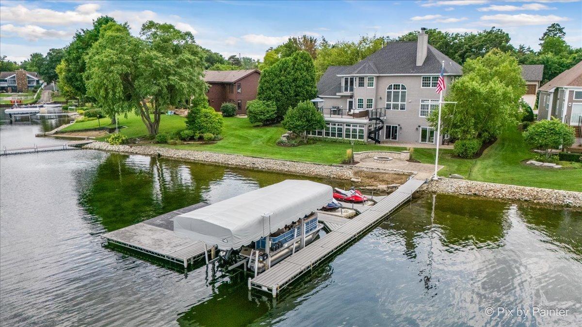 15 Shoshoni Tr., Lake Villa, IL 60046
