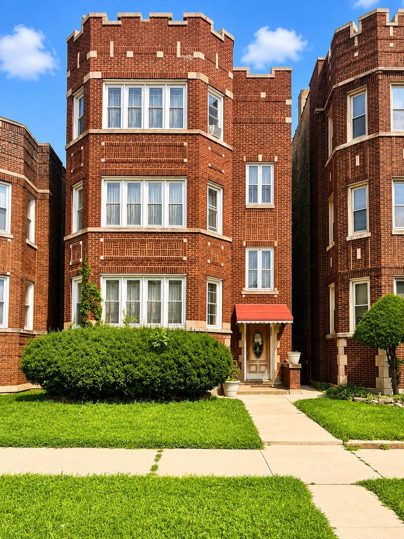 8017 S Rhodes Ave., Chicago, IL 60619