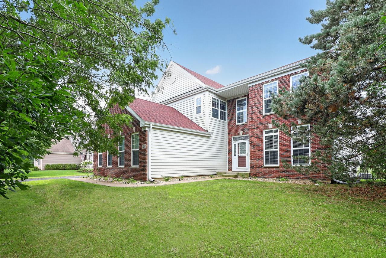 3312 Homestead Ave., Aurora, IL 60506