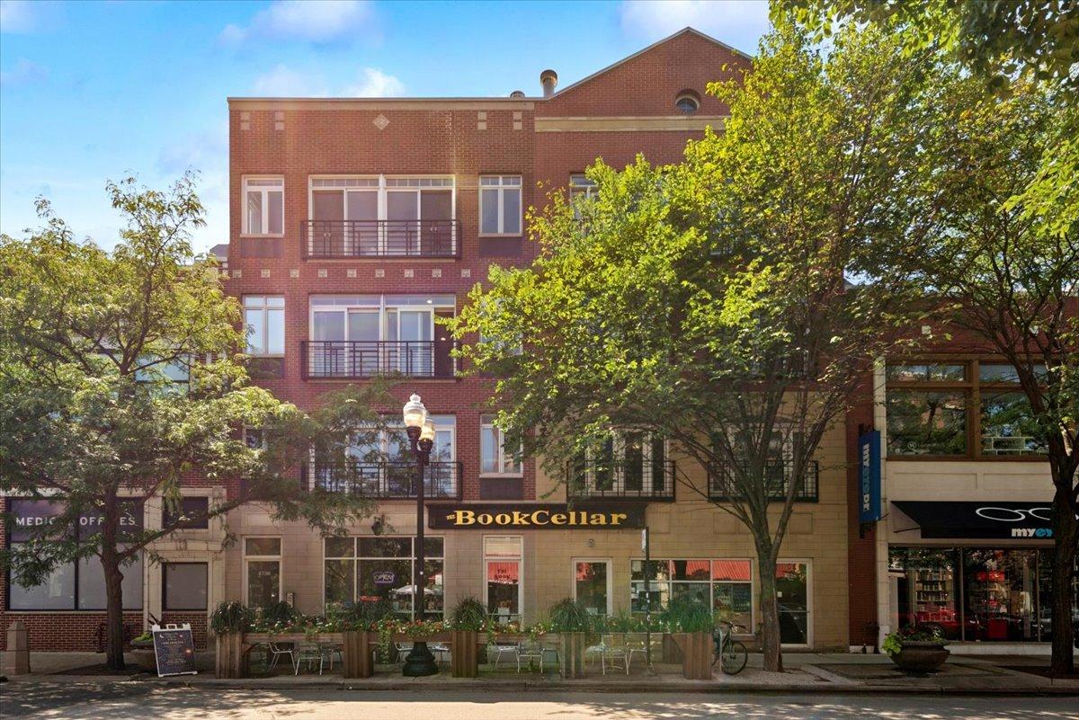 4736 N Lincoln Ave. #4, Chicago, IL 60625