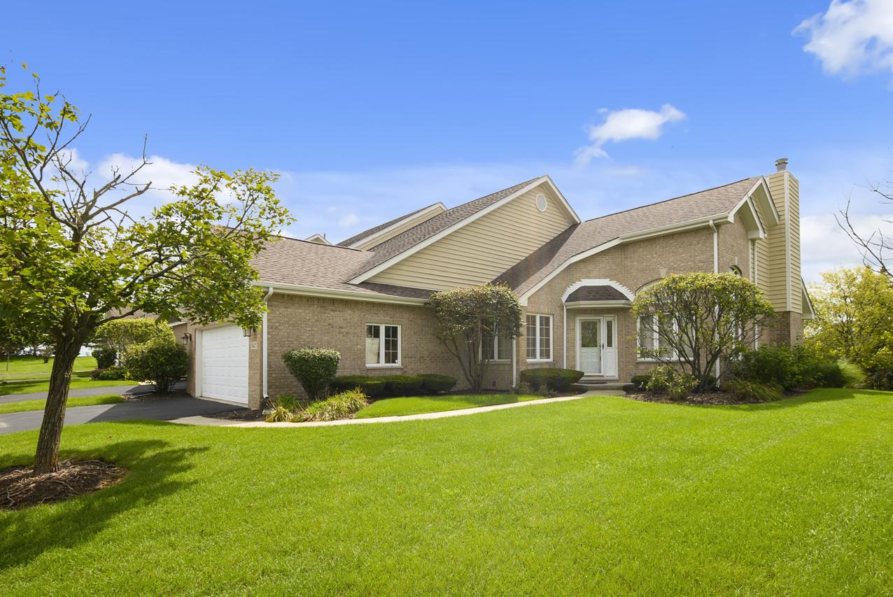 10427 Songbird Cir., Orland Park, IL 60467