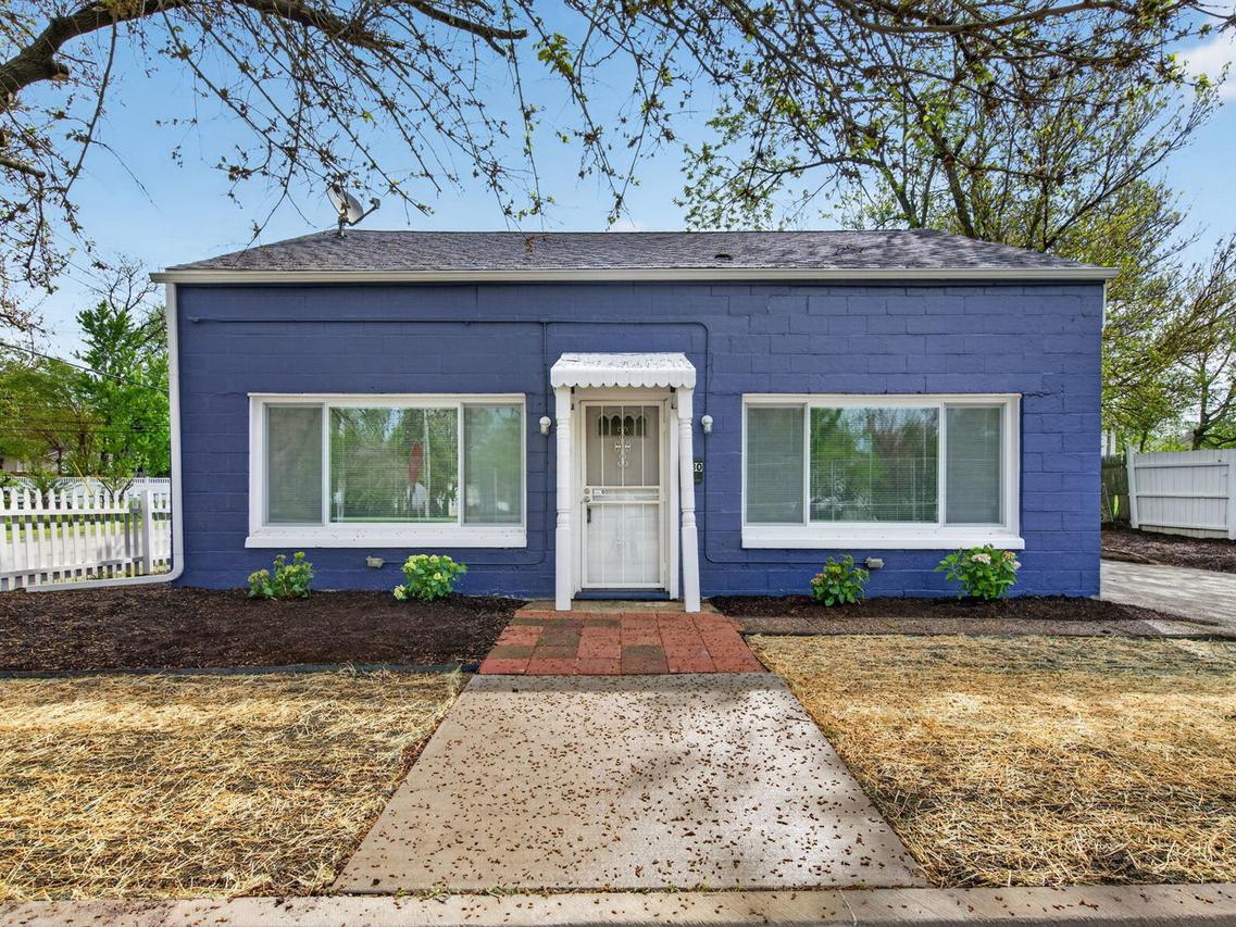 330 Harwood St., Joliet, IL 60432