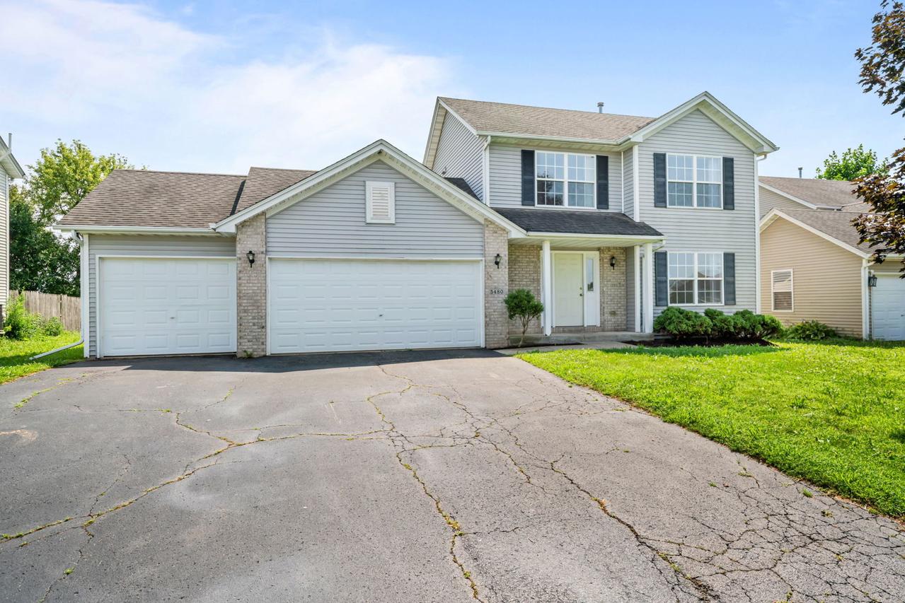 5480 Bastian Blvd., South Beloit, IL 61080