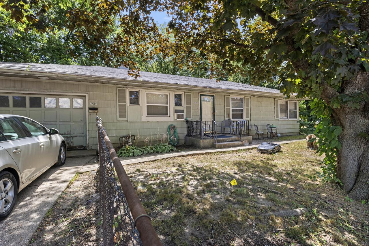 3420 Auburn St., Rockford, IL 61101