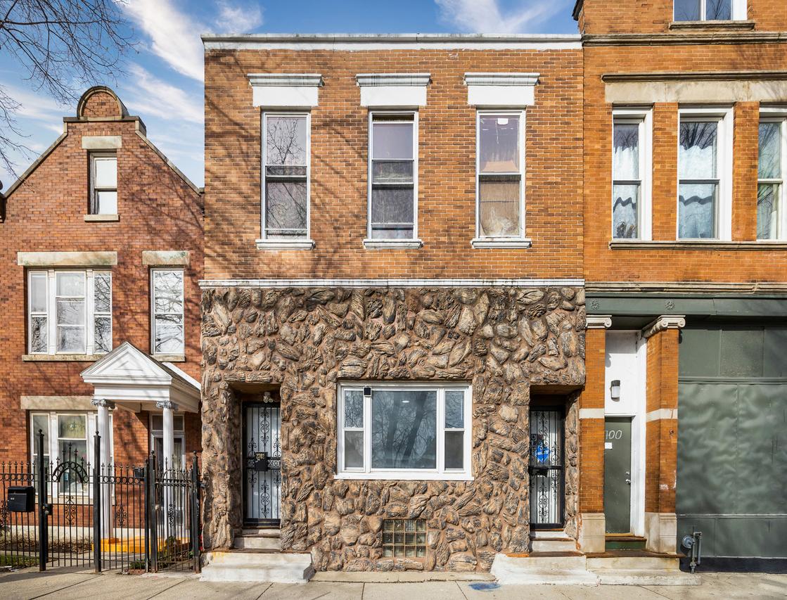2702 S Spaulding Ave., Chicago, IL 60623