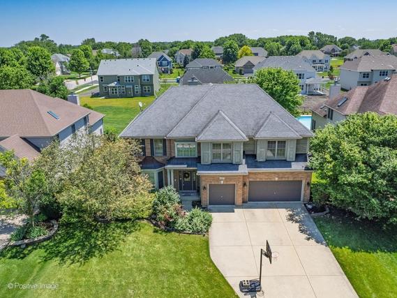 New Homes For Sale This Week That Attend Goodwin Elementary School: August 7th to August 13th