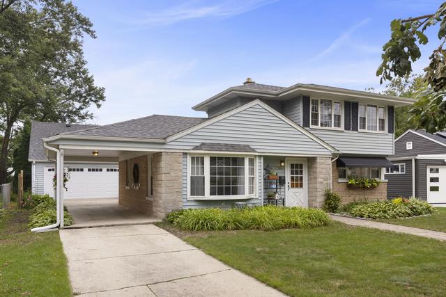 New Homes For Sale This Week That Attend Willow School: August 7th to August 13th