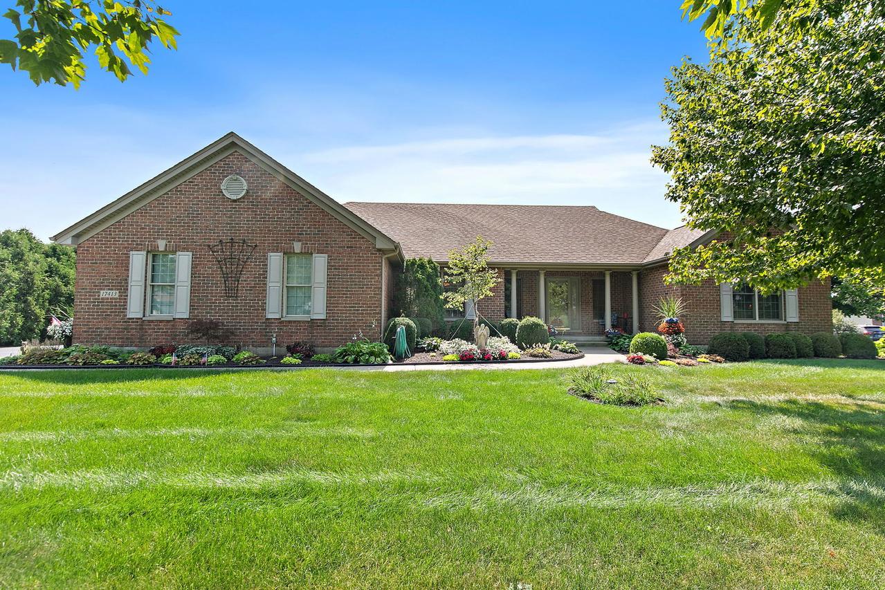 17413 Fieldstone Dr., Marengo, IL 60152