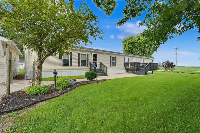 New Homes with Master Bedrooms on the 1st Floor in Penfield: August 8th to August 14th