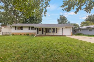New Homes with Master Bedrooms on the 1st Floor in Carol Stream: September 19th to September 25th