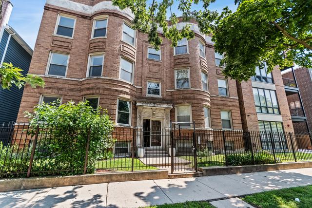 New Homes For Sale This Week in Grand Boulevard: August 7th to August 13th