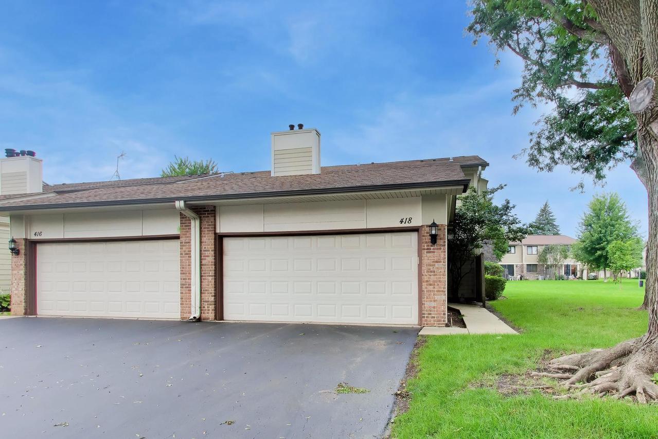 418 Bluebird Ln., Deerfield, IL 60015