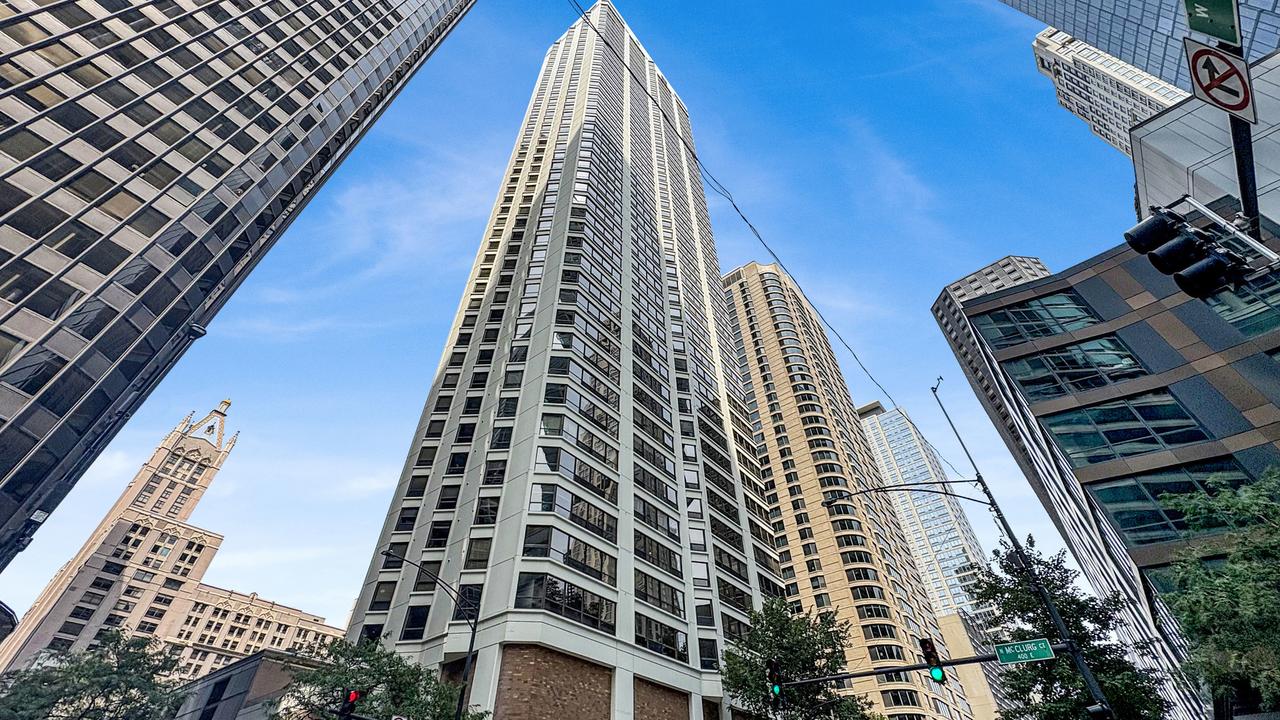 400 E Ohio St. #3502, Chicago, IL 60611
