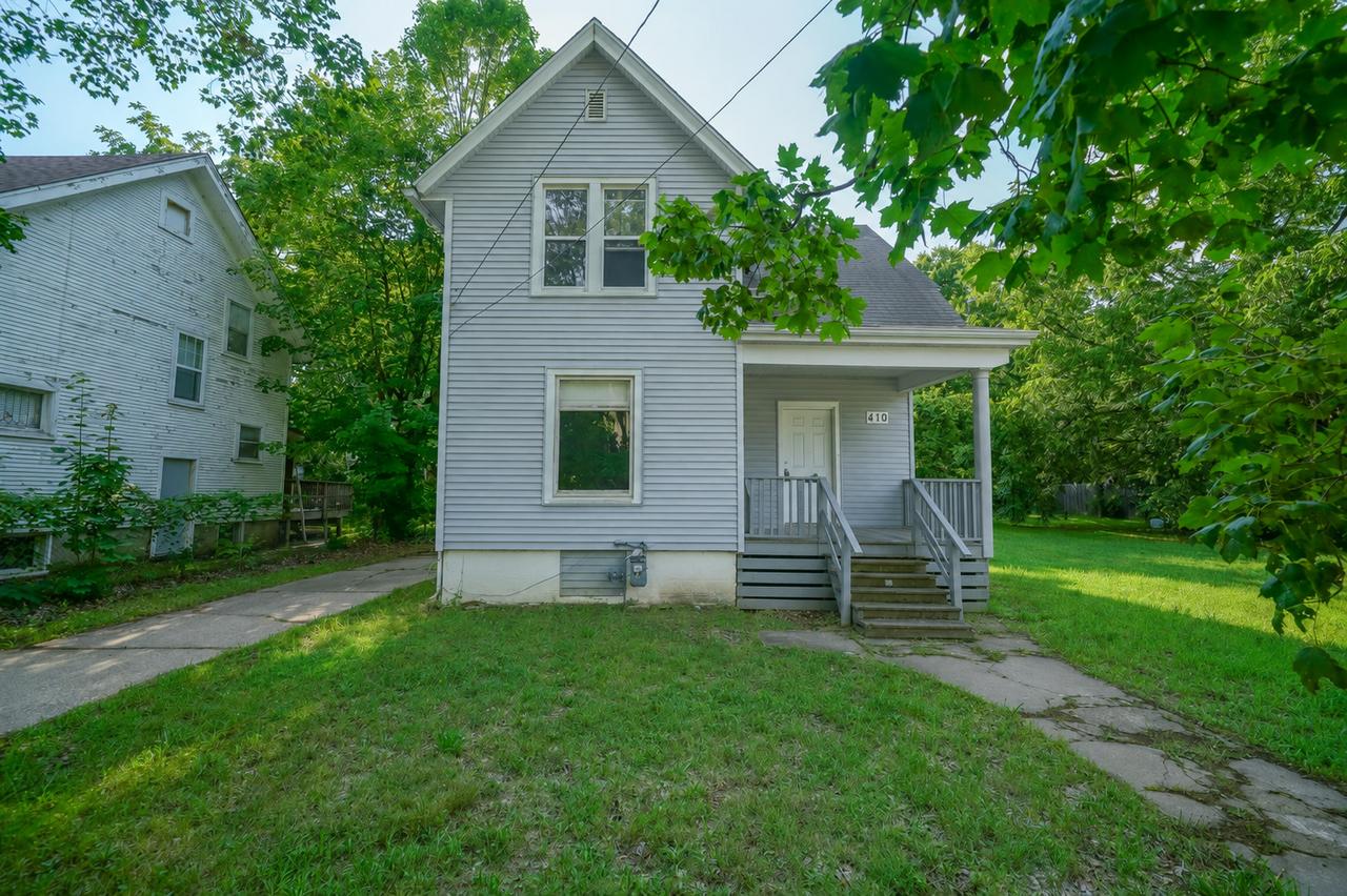 410 Albert Ave., Rockford, IL 61101