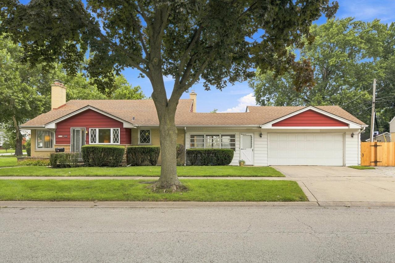 1609 S Greenwood Ave., Park Ridge, IL 60068