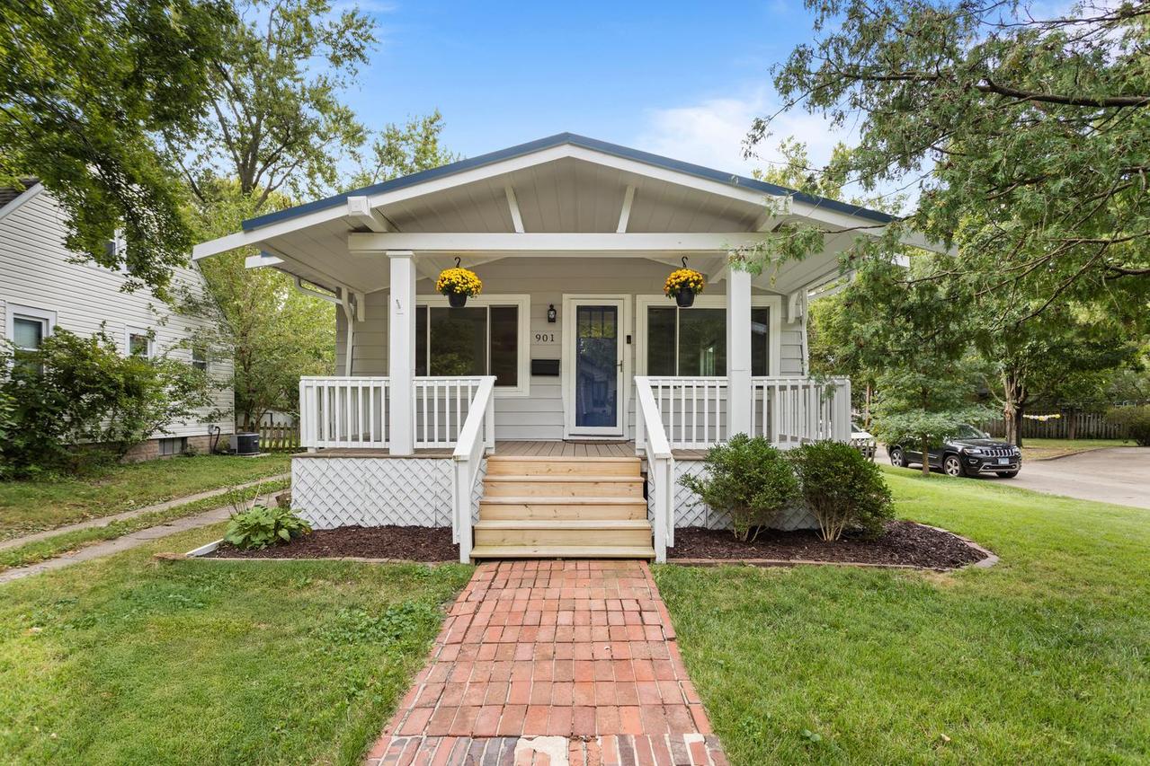 901 E Washington St., Urbana, IL 61801
