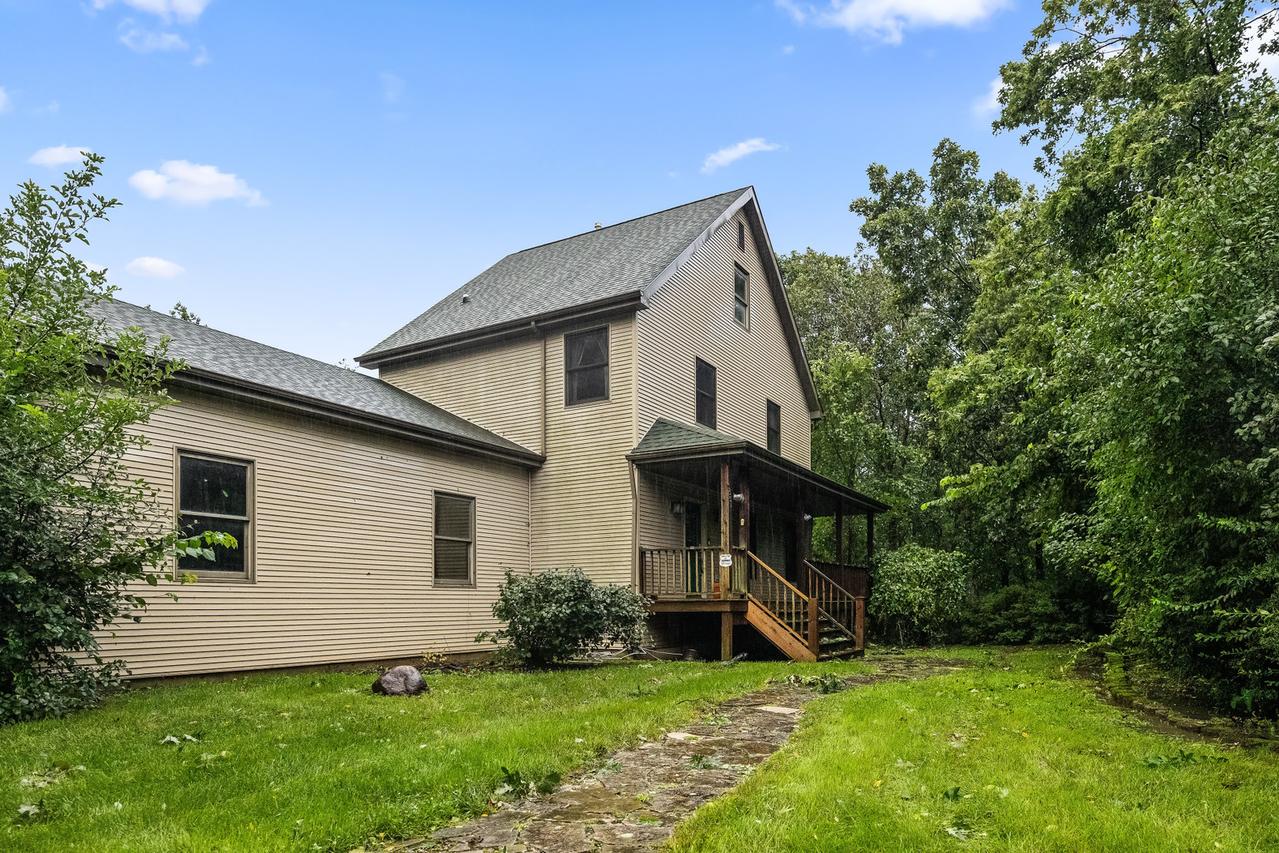 3551 S State St., Crete, IL 60417