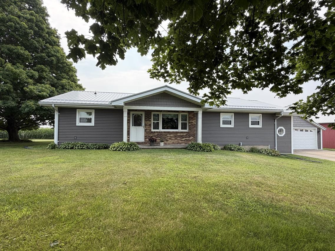 12641 Ellis Rd., Fenton, IL 61251