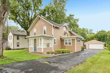 New Homes with Master Bedrooms on the 1st Floor in Hebron: August 8th to August 14th