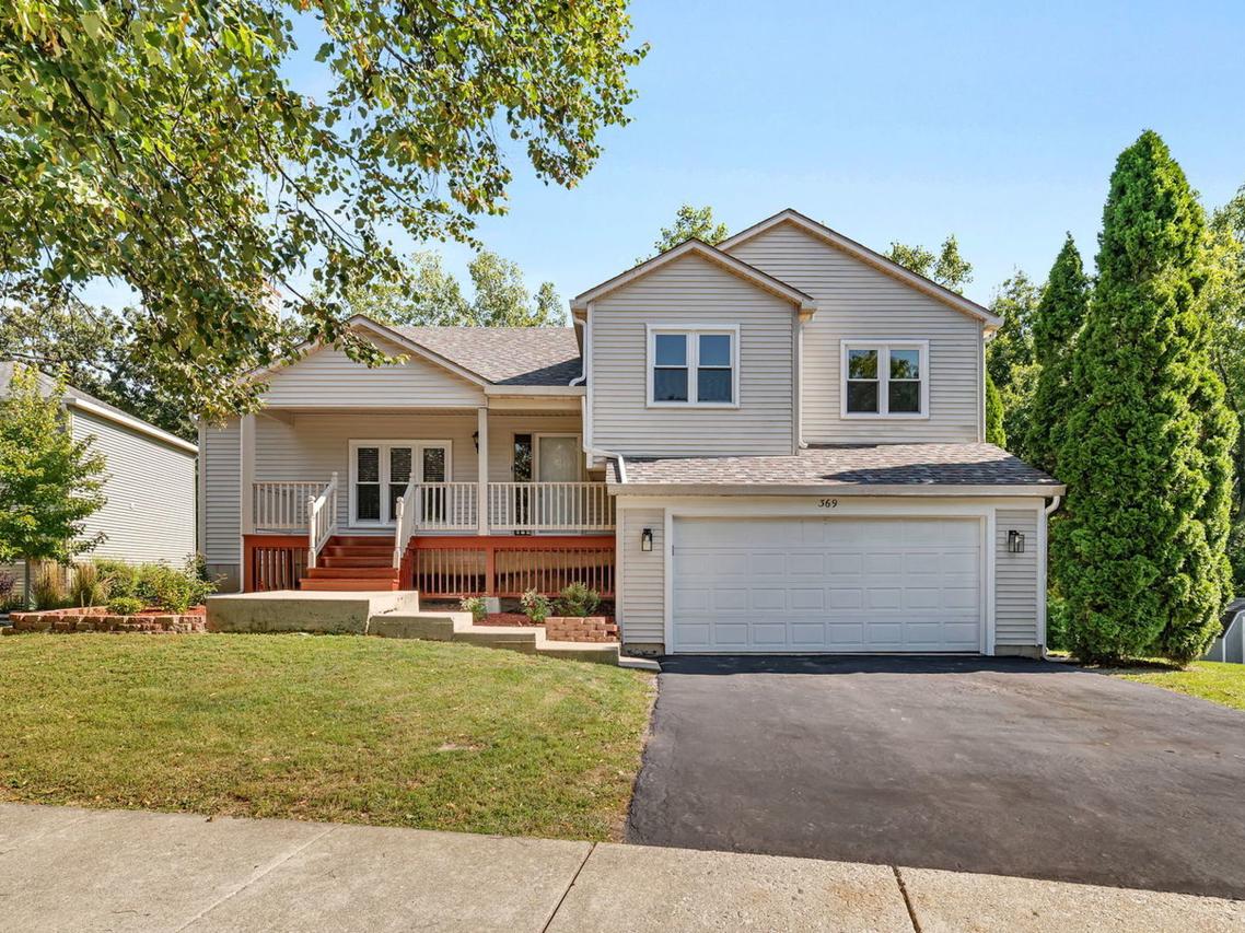 369 Twin Creeks Dr., Bolingbrook, IL 60440
