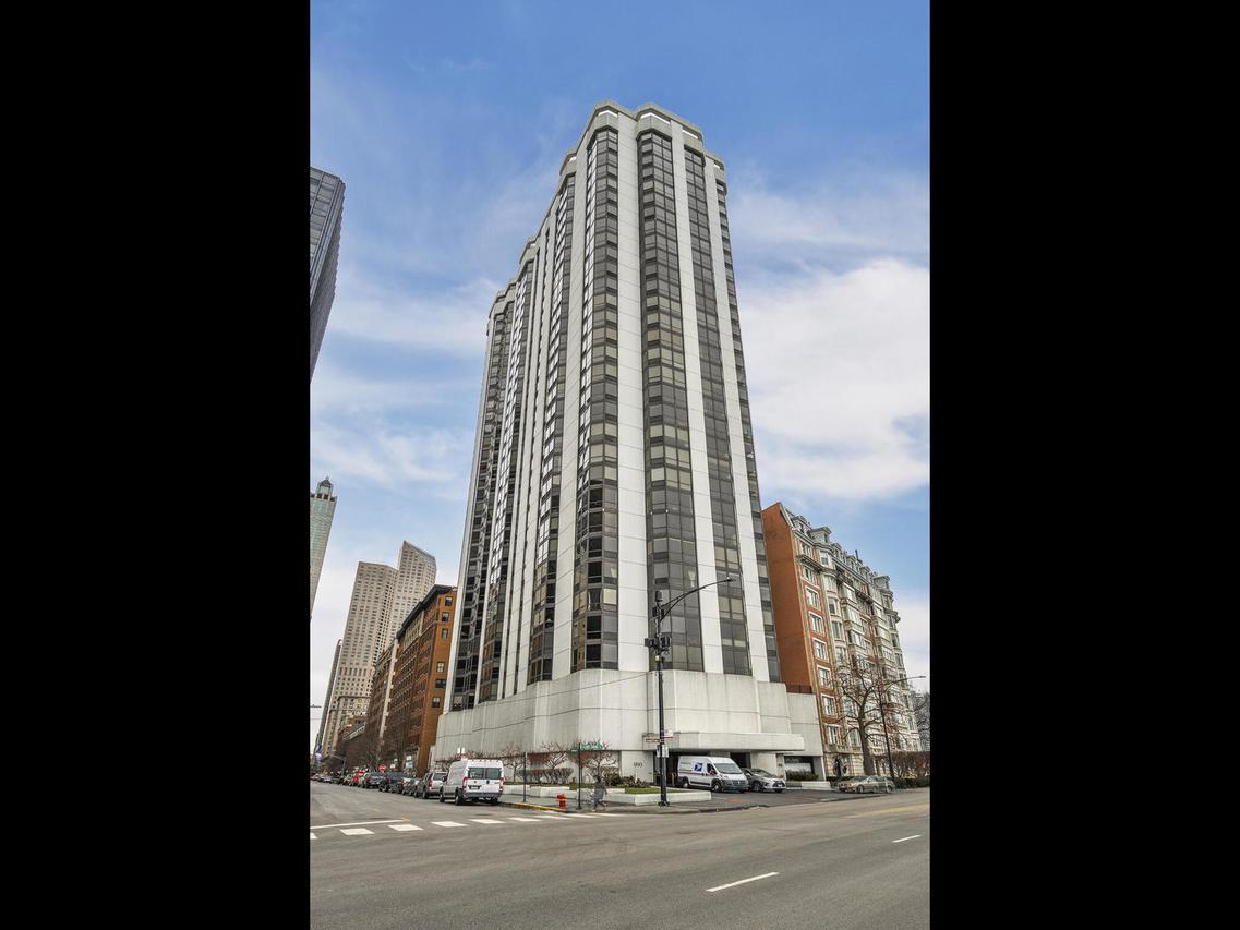 990 N Lake Shore Dr. #15D, Chicago, IL 60611