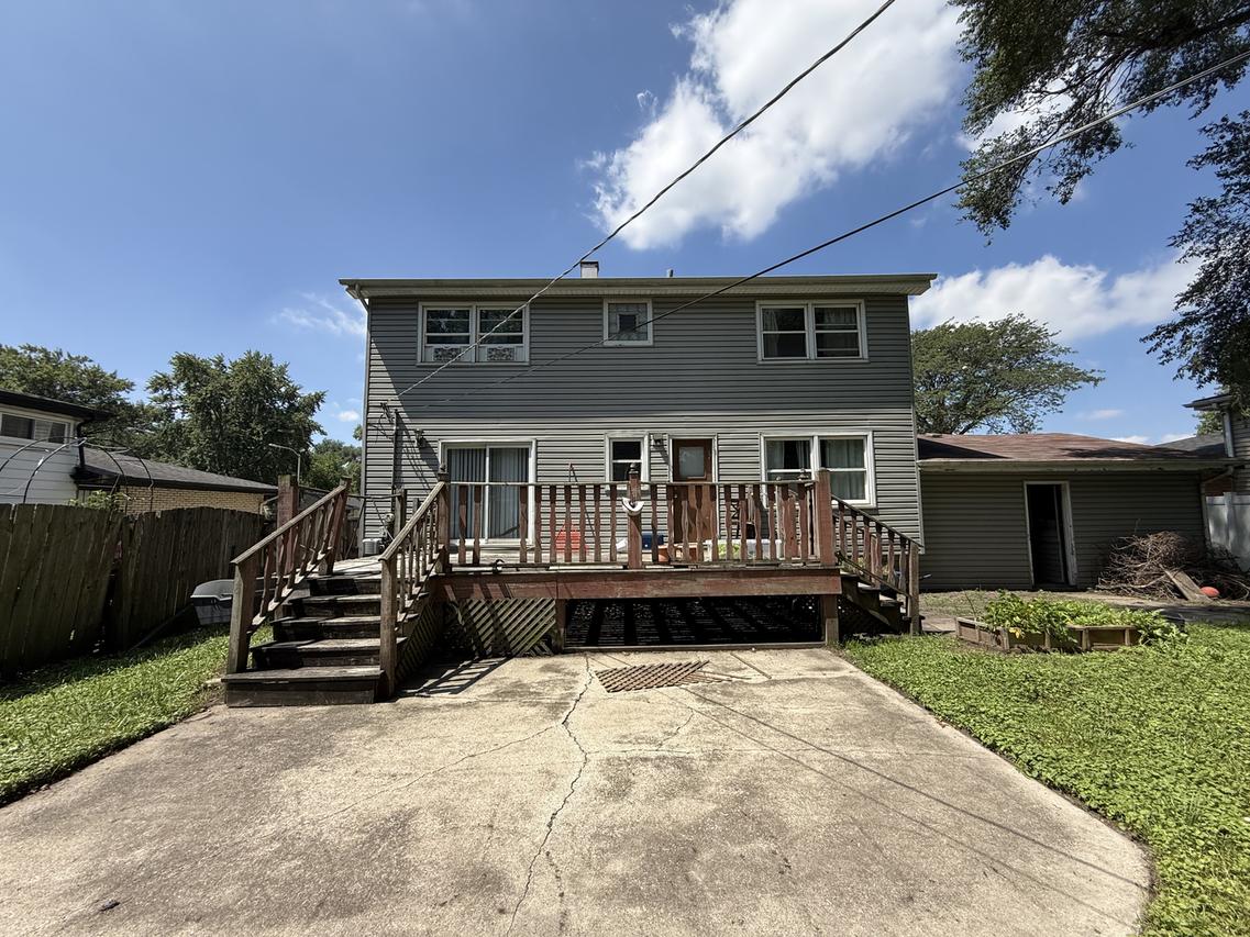 15213 Dante Ave., Dolton, IL 60419