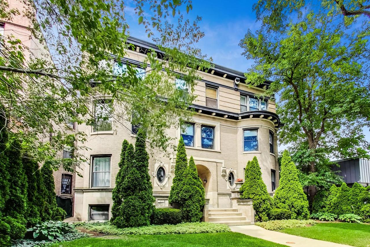 4834 N Kenmore Ave. #GN, Chicago, IL 60640